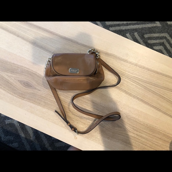 Michael Kors small crossbody - Picture 2 of 7